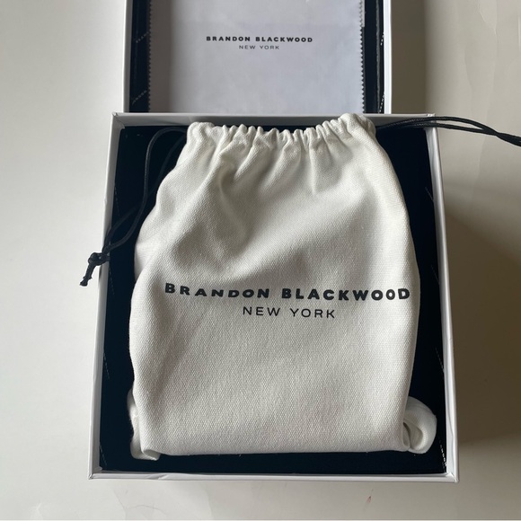 Brandon Blackwood Mini Kendrick Trunk | Irridescent - Picture 10 of 11